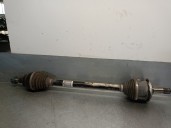 Recambio de transmision trasera izquierda para mercedes-benz vito tourer (447) 2.0 cdi cat referencia OEM IAM A4473508000  