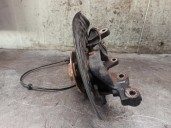 Recambio de mangueta trasera derecha para fiat 500 x (334) 1.6 16v cat referencia OEM IAM 51942804 