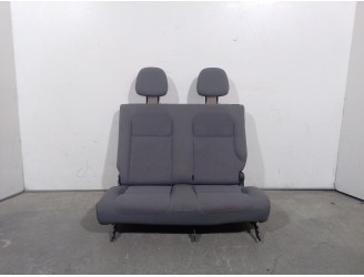 Recambio de asientos trasero izquierdo para peugeot partner kombi 1.6 16v hdi cat referencia OEM IAM 8846CE 8846CE 