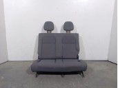 Recambio de asientos trasero izquierdo para peugeot partner kombi 1.6 16v hdi cat referencia OEM IAM 8846CE 8846CE 