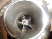 Replacement turbocharger for Fiat Stilo (192) 1.9 8V JTD CAT OEM IAM reference 55205177 7361683 GARRETT