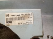 Replacement steering column for Seat Mii (KF1, KE1) 1.0 OEM IAM reference 1S1909144G 1S1423510T 