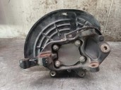 Recambio de mangueta trasera derecha para fiat 500 x (334) 1.6 16v cat referencia OEM IAM 51942804 