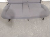 Recambio de asientos trasero izquierdo para peugeot partner kombi 1.6 16v hdi cat referencia OEM IAM 8846CE 8846CE 