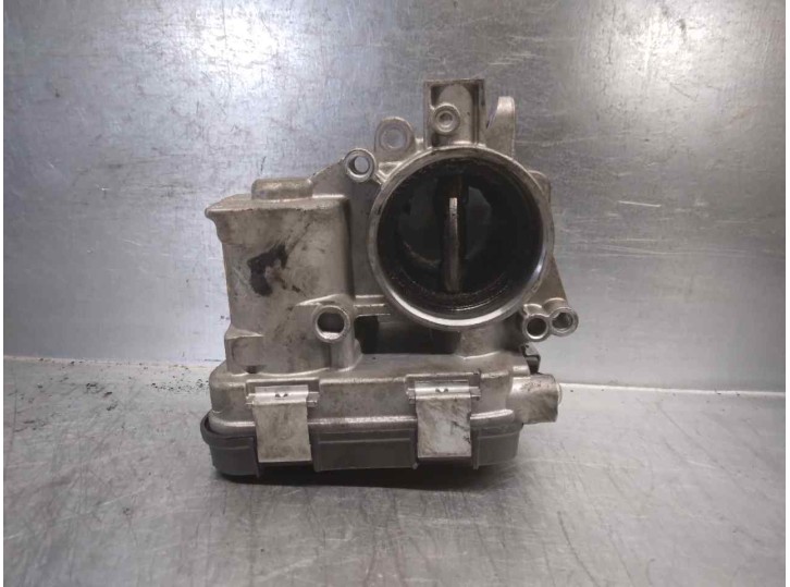 Recambio de caja mariposa para citroën nemo basis referencia OEM IAM 55213019 40DFP1 MAGNETI MARELLI