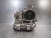 Recambio de caja mariposa para citroën nemo basis referencia OEM IAM 55213019 40DFP1 MAGNETI MARELLI