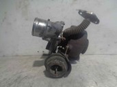 Recambio de turbocompresor para fiat stilo (192) 1.9 8v jtd cat referencia OEM IAM 55205177 7361683 GARRETT