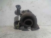 Recambio de turbocompresor para fiat stilo (192) 1.9 8v jtd cat referencia OEM IAM 55205177 7361683 GARRETT