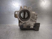 Recambio de caja mariposa para citroën nemo basis referencia OEM IAM 55213019 40DFP1 MAGNETI MARELLI