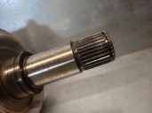 Recambio de transmision trasera izquierda para mercedes-benz vito tourer (447) 2.0 cdi cat referencia OEM IAM A4473508000  