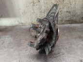 Recambio de mangueta trasera derecha para fiat 500 x (334) 1.6 16v cat referencia OEM IAM 51942804 