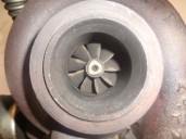Replacement turbocharger for Fiat Stilo (192) 1.9 8v JTD cat OEM IAM reference 55205177 7361683 GARRETT