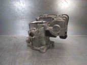 Recambio de caja mariposa para citroën nemo basis referencia OEM IAM 55213019 40DFP1 MAGNETI MARELLI