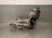 Recambio de soporte filtro aceite para peugeot 207/207+ (wa_, wc_) 1.6 16v referencia OEM IAM 9659102880 1103P3 