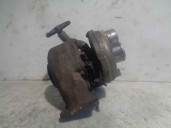 Replacement turbocharger for Fiat Stilo (192) 1.9 8v JTD cat OEM IAM reference 55205177 7361683 GARRETT