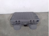 Recambio de asientos trasero izquierdo para peugeot partner kombi 1.6 16v hdi cat referencia OEM IAM 8846CE 8846CE 