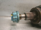 Recambio de transmision trasera izquierda para mercedes-benz vito tourer (447) 2.0 cdi cat referencia OEM IAM A4473508000  