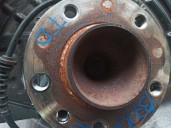 Recambio de mangueta trasera derecha para fiat 500 x (334) 1.6 16v cat referencia OEM IAM 51942804  