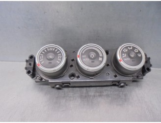 Recambio de mando climatizador para mitsubishi lancer berlina (cy0) 2.0 di-d cat referencia OEM IAM 7820A115XB  