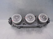 Recambio de mando climatizador para mitsubishi lancer berlina (cy0) 2.0 di-d cat referencia OEM IAM 7820A115XB  