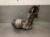 Recambio de soporte filtro aceite para peugeot 207/207+ (wa_, wc_) 1.6 16v referencia OEM IAM 9659102880 1103P3 