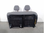 Recambio de asientos trasero izquierdo para peugeot partner kombi 1.6 16v hdi cat referencia OEM IAM 8846CE 8846CE 