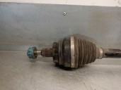 Recambio de transmision trasera izquierda para mercedes-benz vito tourer (447) 2.0 cdi cat referencia OEM IAM A4473508000  