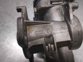 Recambio de caja mariposa para citroën nemo basis referencia OEM IAM 55213019 40DFP1 MAGNETI MARELLI