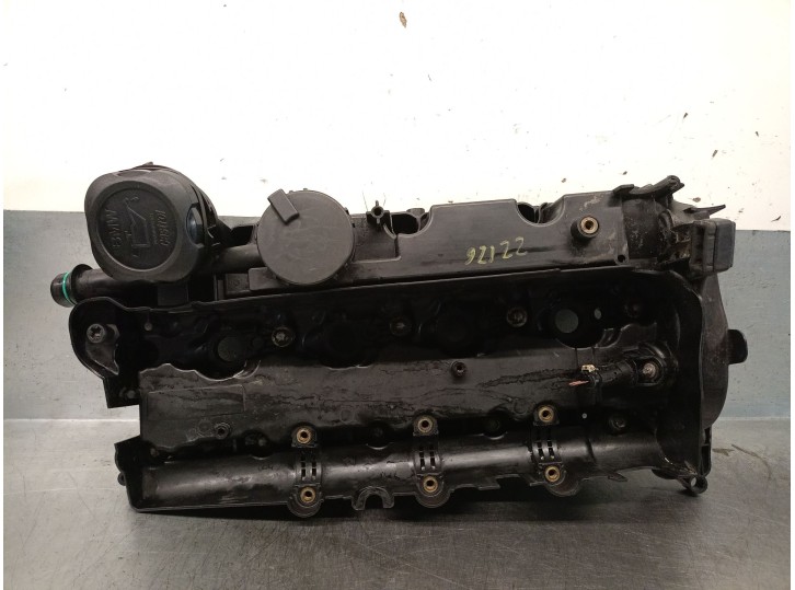 Recambio de tapa balancines para bmw x3 (e83) 2.0 sd referencia OEM IAM 11128508570 11128508570 