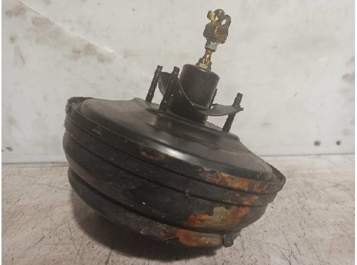 Recambio de servofreno para mg serie 600 (rh) 2.0 turbodiesel referencia OEM IAM 4600ASN7G501 9537 LUCAS