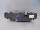 Recambio de mando climatizador para mitsubishi lancer berlina (cy0) 2.0 di-d cat referencia OEM IAM 7820A115XB  