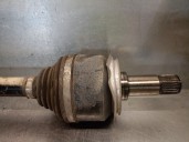 Recambio de transmision trasera izquierda para mercedes-benz vito tourer (447) 2.0 cdi cat referencia OEM IAM A4473508000  