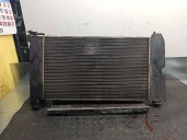 Recambio de radiador agua para toyota avensis berlina (t25) 1.8 16v cat referencia OEM IAM 164000D210 MN4221725963 DENSO