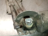 Recambio de soporte filtro aceite para peugeot 207/207+ (wa_, wc_) 1.6 16v referencia OEM IAM 9659102880 1103P3 