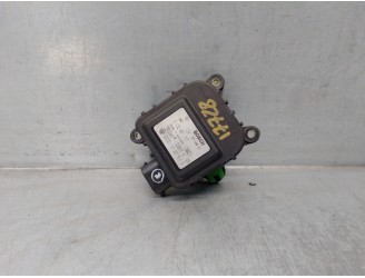 Recambio de motor calefaccion para porsche boxster (typ 986) 2.5 cat referencia OEM IAM 1J1907511D  