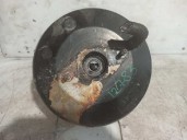 Recambio de servofreno para mg serie 600 (rh) 2.0 turbodiesel referencia OEM IAM 4600ASN7G501 9537 LUCAS