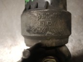 Recambio de soporte filtro aceite para peugeot 207/207+ (wa_, wc_) 1.6 16v referencia OEM IAM 9659102880 1103P3 