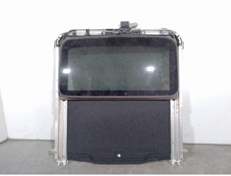 Recambio de techo electrico para subaru outback (b15) 2.0 diesel cat referencia OEM IAM 65420AL000 2331000552 DENSO