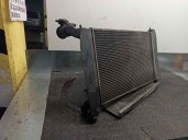 Recambio de radiador agua para toyota avensis berlina (t25) 1.8 16v cat referencia OEM IAM 164000D210 MN4221725963 DENSO