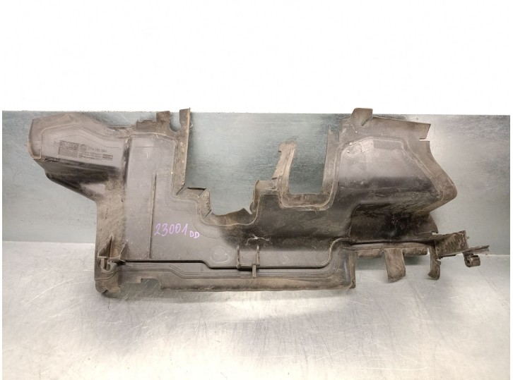 Replacement trim for Skoda Karoq (NU7, ND7) 1.5 TSI OEM IAM reference 57A121284 57A121284 