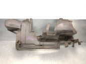 Replacement trim for Skoda Karoq (NU7, ND7) 1.5 TSI OEM IAM reference 57A121284 57A121284 