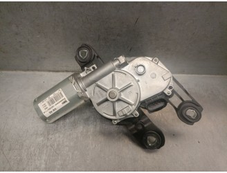 Recambio de motor limpia trasero para seat mii (kf1, ke1) 1.0 referencia OEM IAM 1S6955711A 1S6955711A W000025049 VALEO