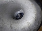 Recambio de turbocompresor para mercedes-benz clase b (w245) 2.0 cat referencia OEM IAM A2660900380 53039707200 KKK