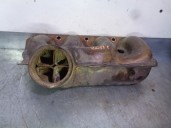 Replacement exhaust manifold for Peugeot 407 2.2 OEM IAM reference 0341J5 