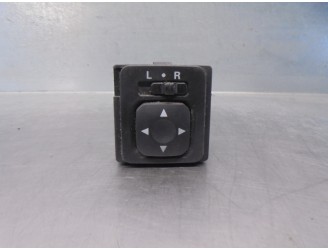 Recambio de mando retrovisor para mitsubishi lancer berlina (cy0) 2.0 di-d cat referencia OEM IAM 183570  