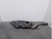 Recambio de deposito combustible para renault captur ii referencia OEM IAM 172019188R 172035841R 