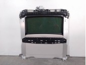 Recambio de techo electrico para subaru outback (b15) 2.0 diesel cat referencia OEM IAM 65420AL000 2331000552 DENSO