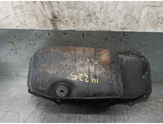 Recambio de carter para citroën nemo basis referencia OEM IAM 521209L  