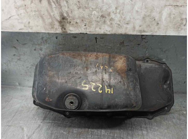 Recambio de carter para citroën nemo basis referencia OEM IAM 521209L  