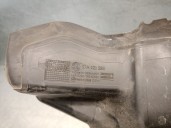 Replacement trim for Skoda Karoq (NU7, ND7) 1.5 TSI OEM IAM reference 57A121284 57A121284 